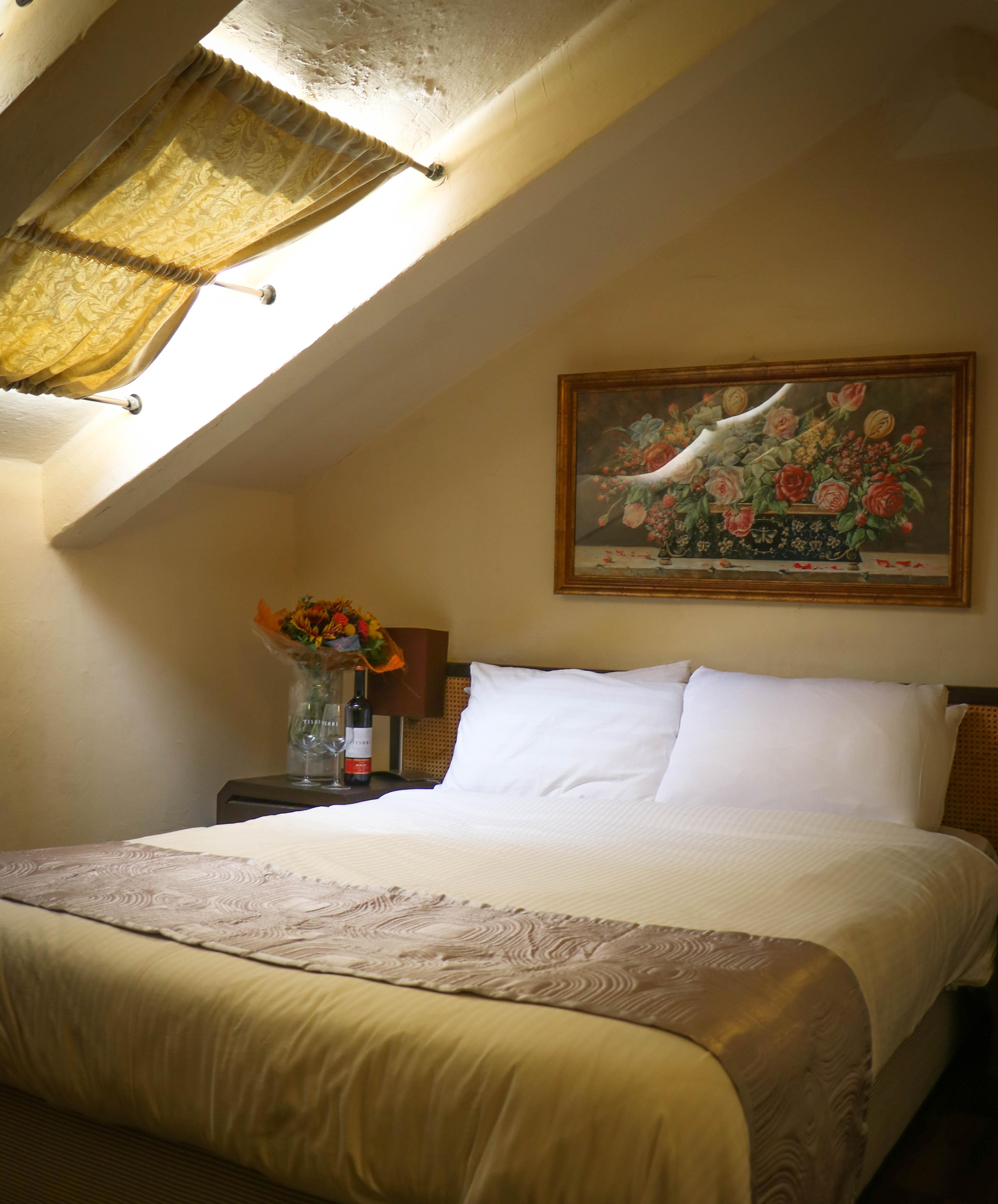 The Colony Hotel - Historical Templar'S Building Иерусалим Экстерьер фото